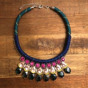 Lydell NYC statement necklace